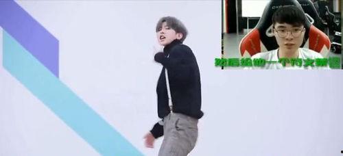 爆料人直播蔡徐坤视频,揭秘偶像幕后生活  第2张