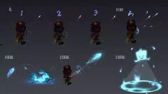 凯最新六元皮肤爆料视频,六元特效，带你领略东方美学！  第2张